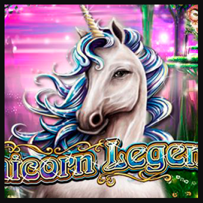 Unicorn Legend